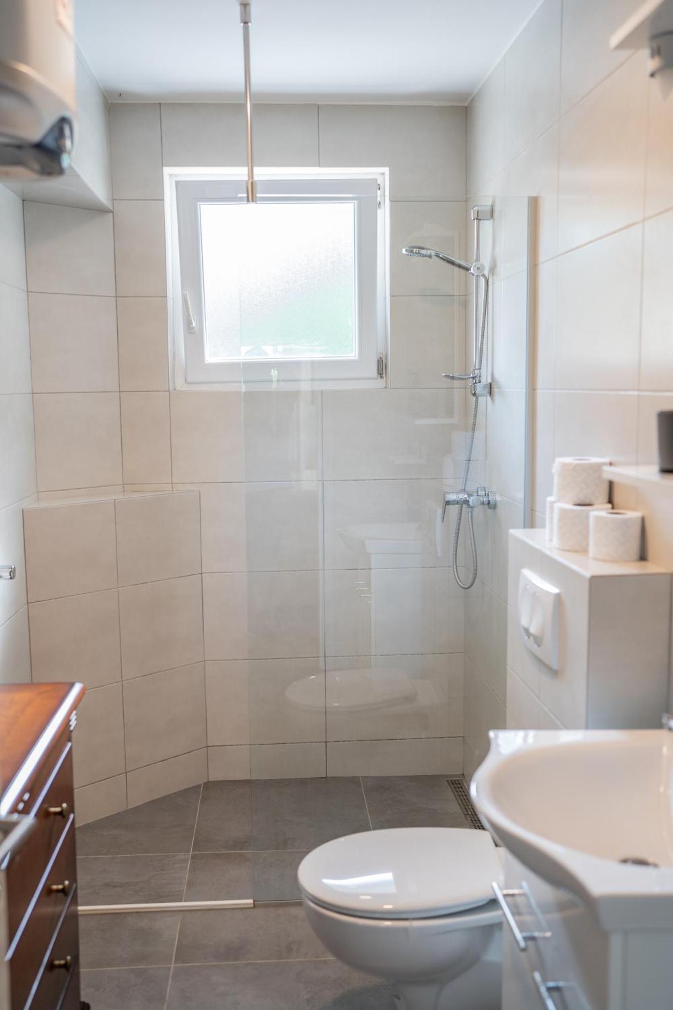 Kolibri Bed & Breakfast