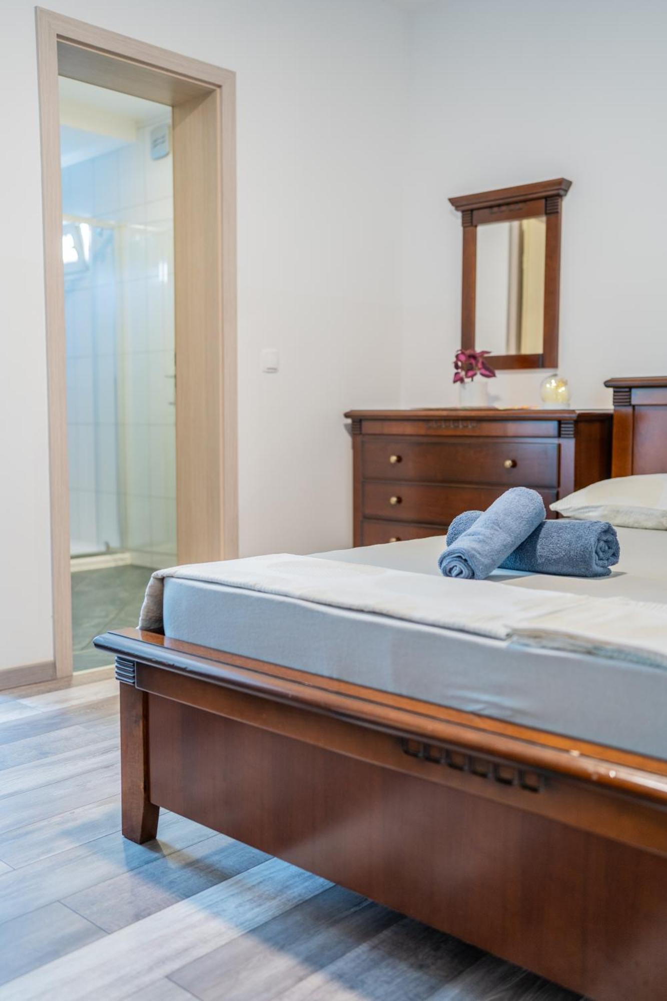 Bed & Breakfast Kolibri 3*