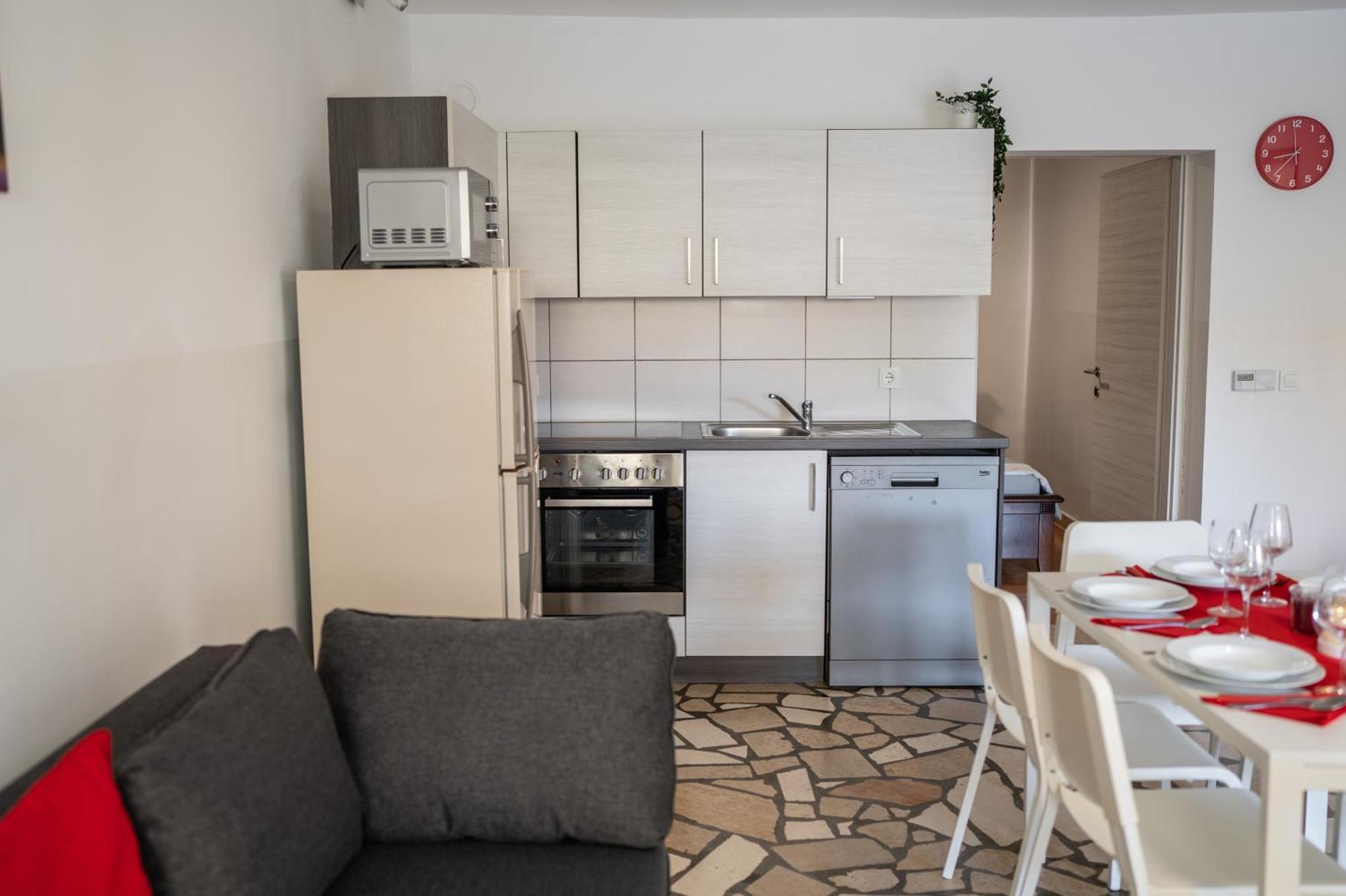 Bed & Breakfast Kolibri 3*