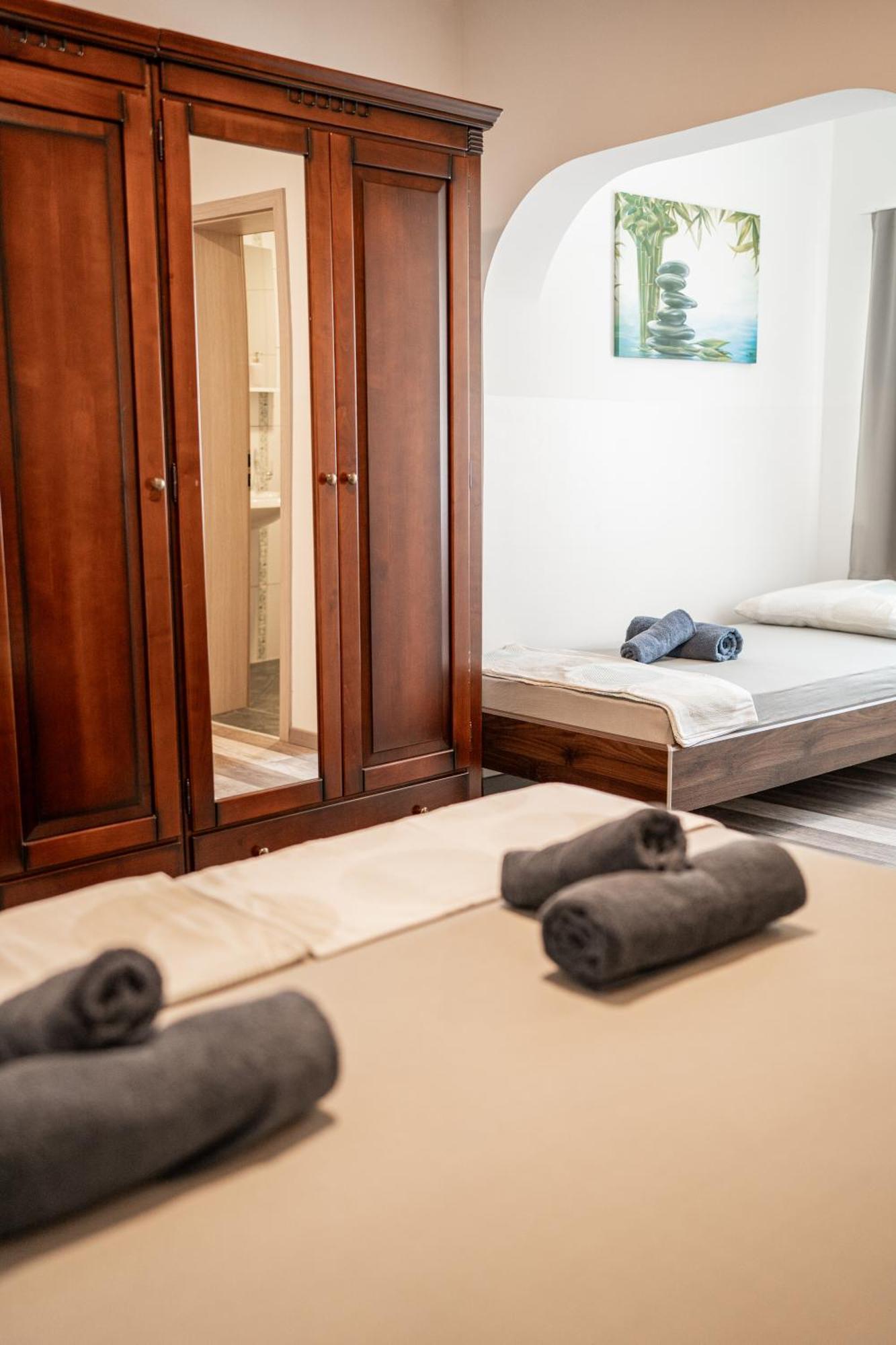 Kolibri Bed & Breakfast