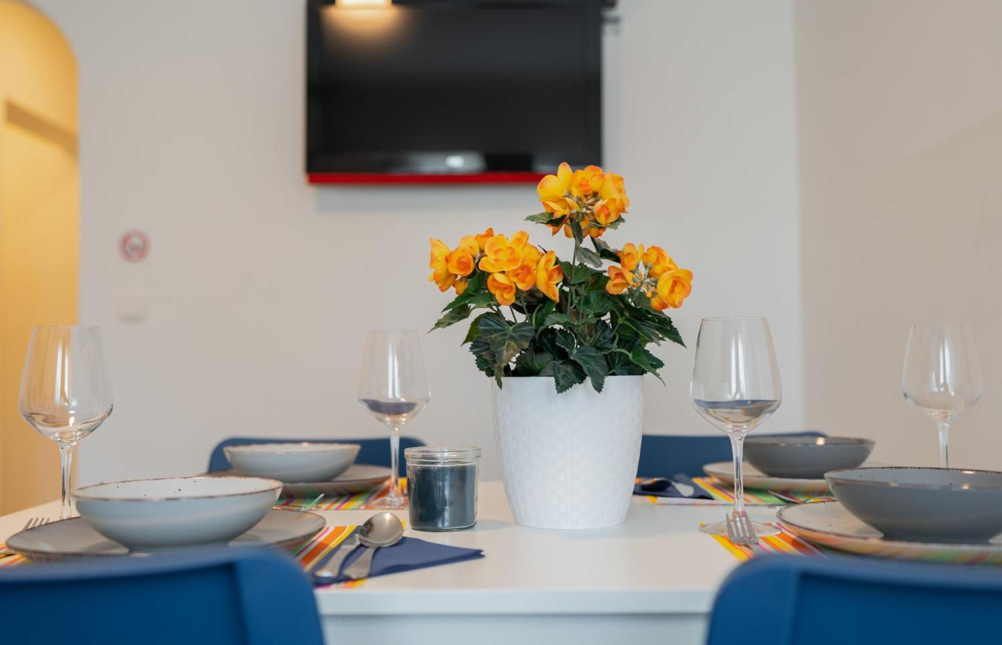 Kolibri Bed & Breakfast Novalja