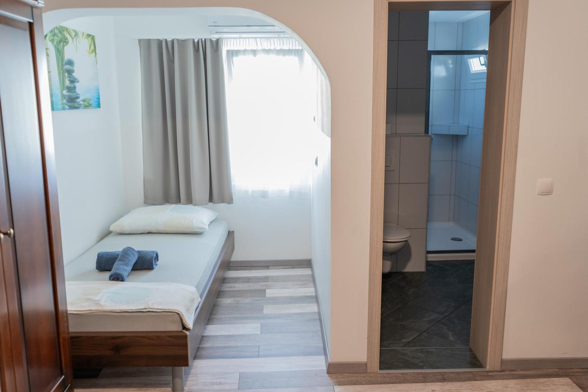 Kolibri Bed & Breakfast