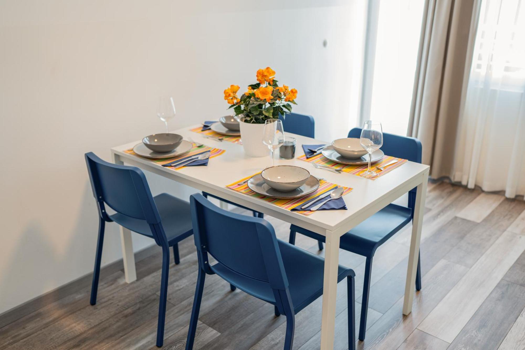 Kolibri Bed & Breakfast Novalja