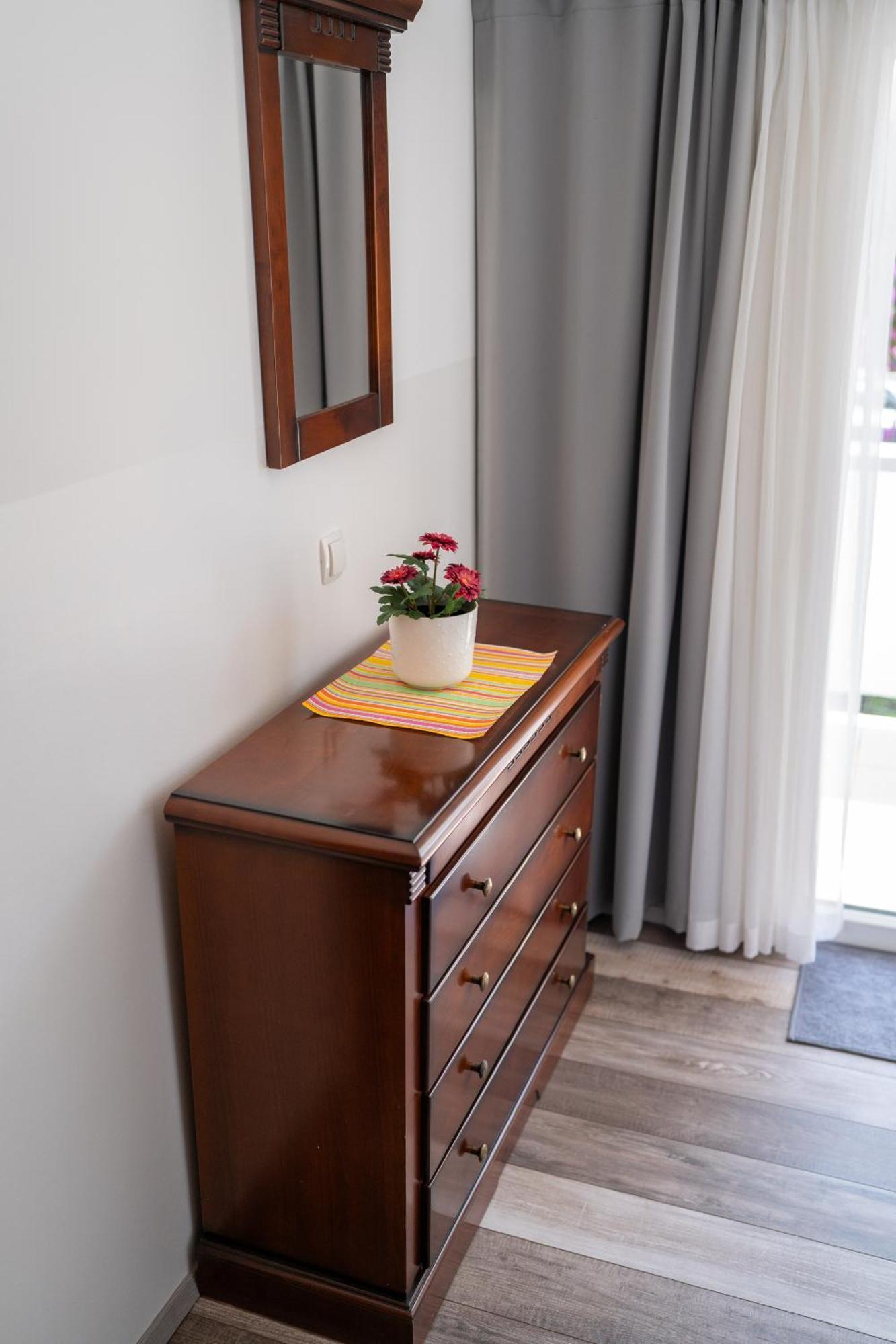 Bed & Breakfast Kolibri 3*