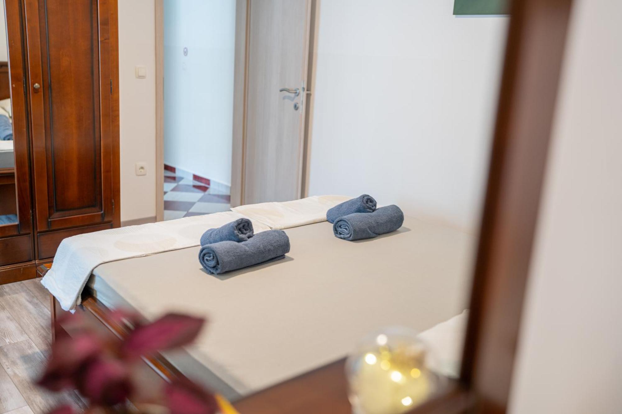 Kolibri Bed & Breakfast Novalja