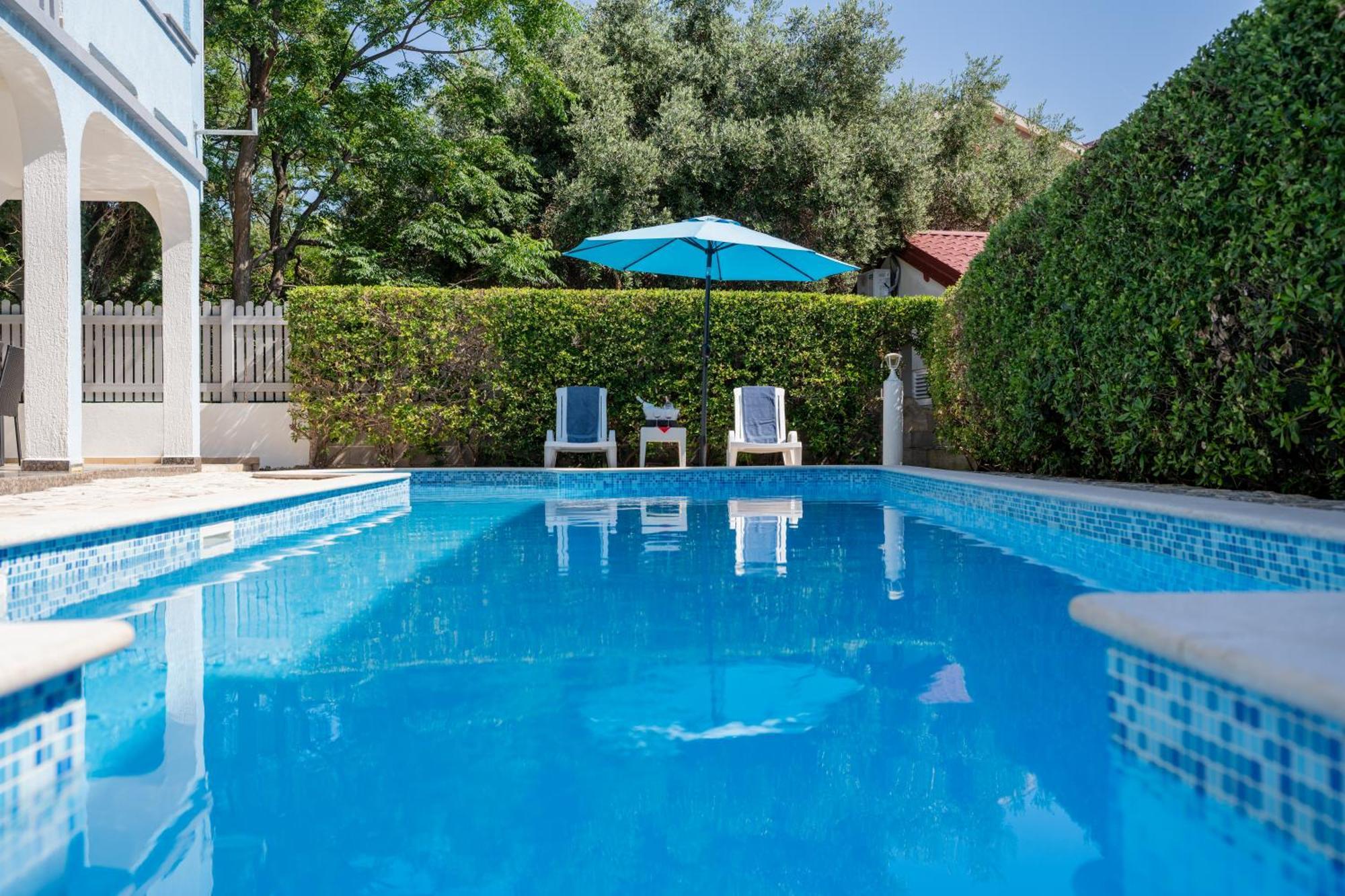 Kolibri Bed & Breakfast