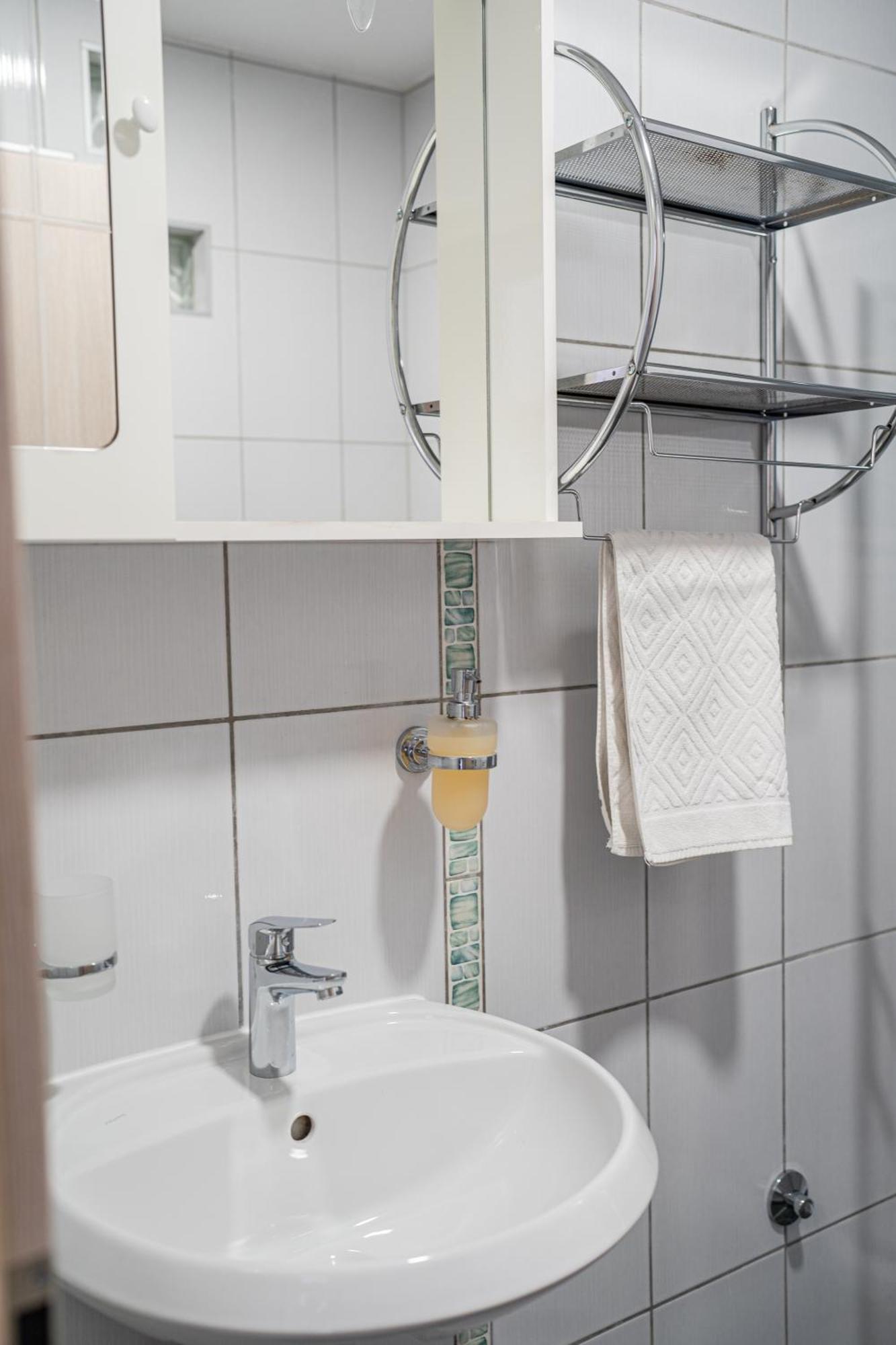 Bed & Breakfast Kolibri 3*