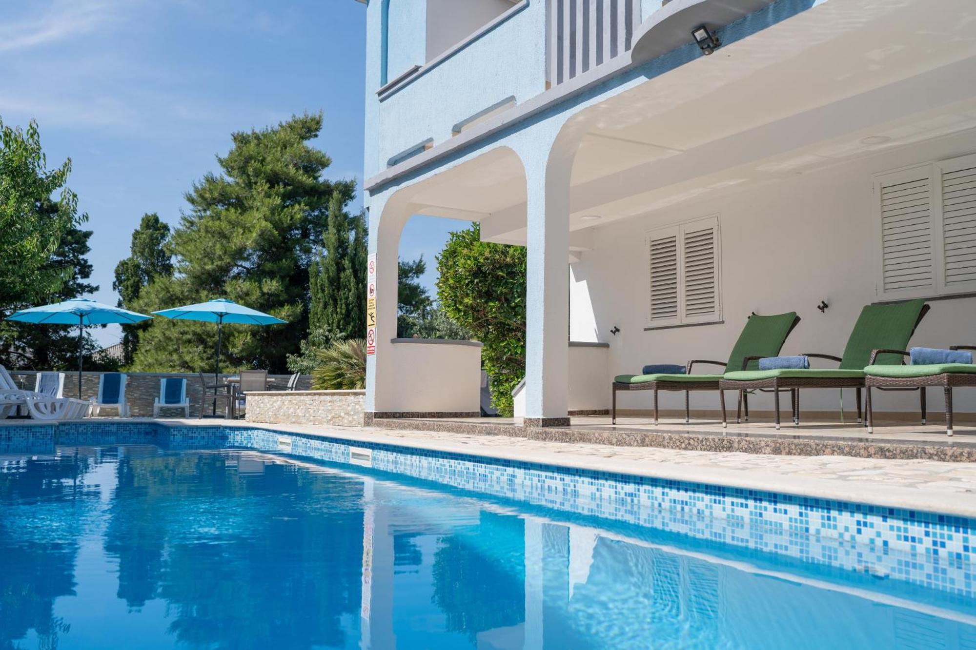 Kolibri Bed & Breakfast